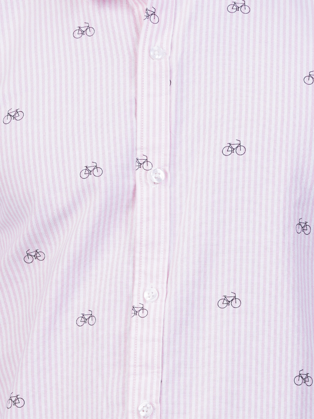 PINK BICYCLE