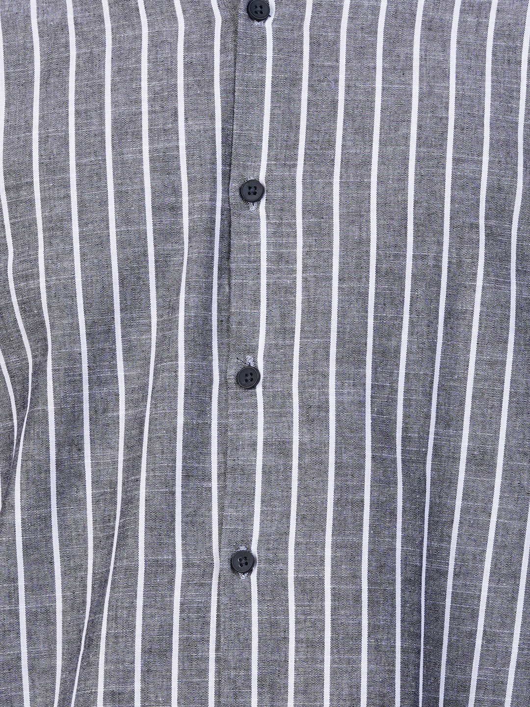 Grey Stripes