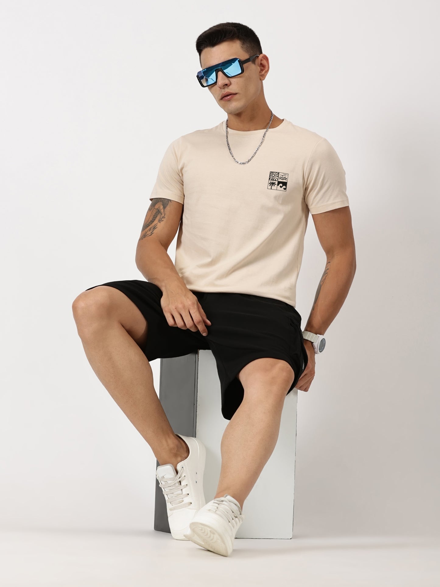 Beige Play