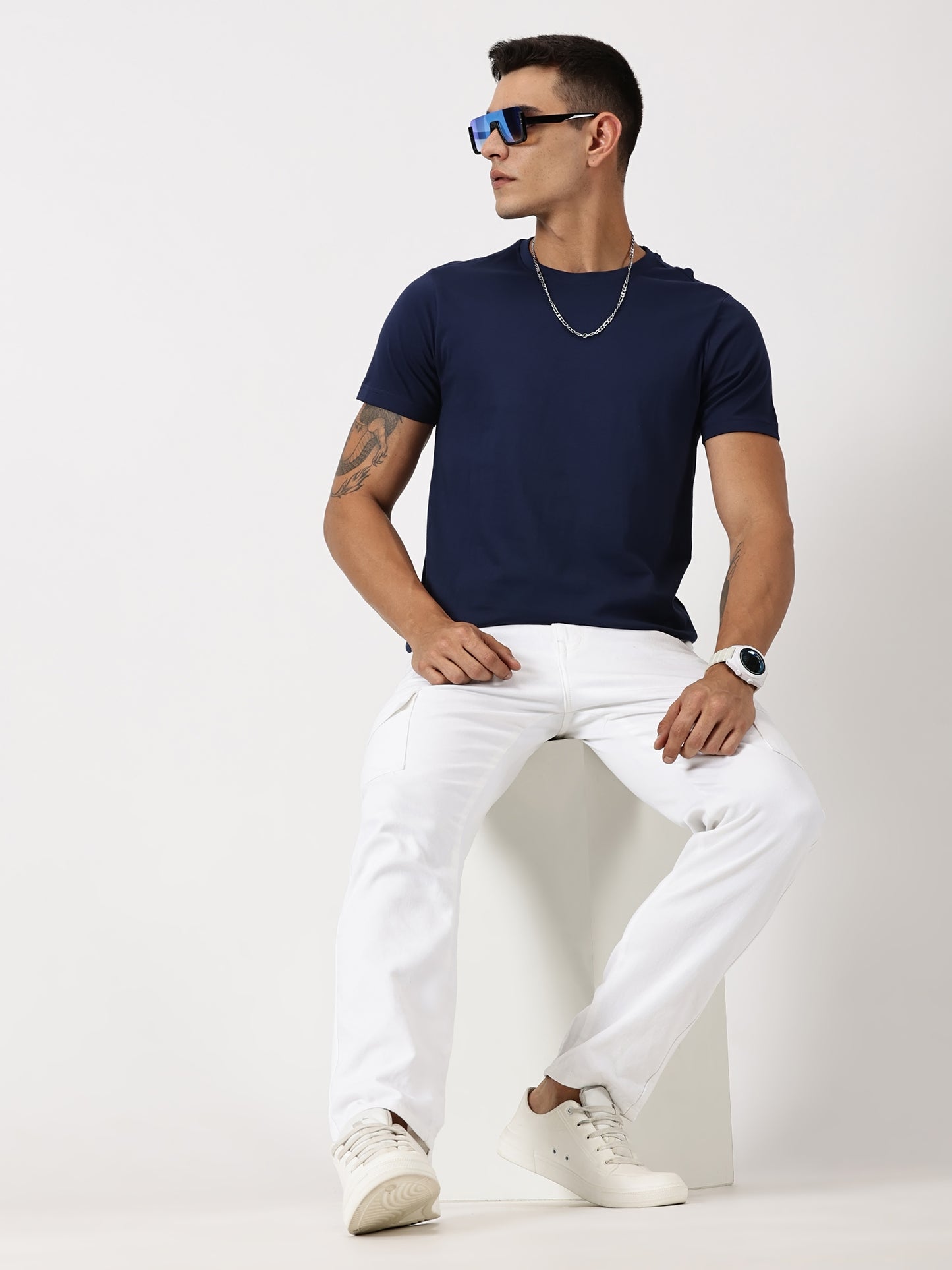 Navy