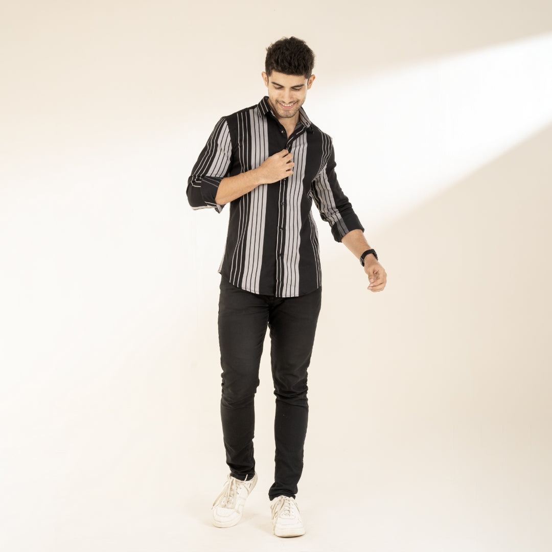 Street Stripe