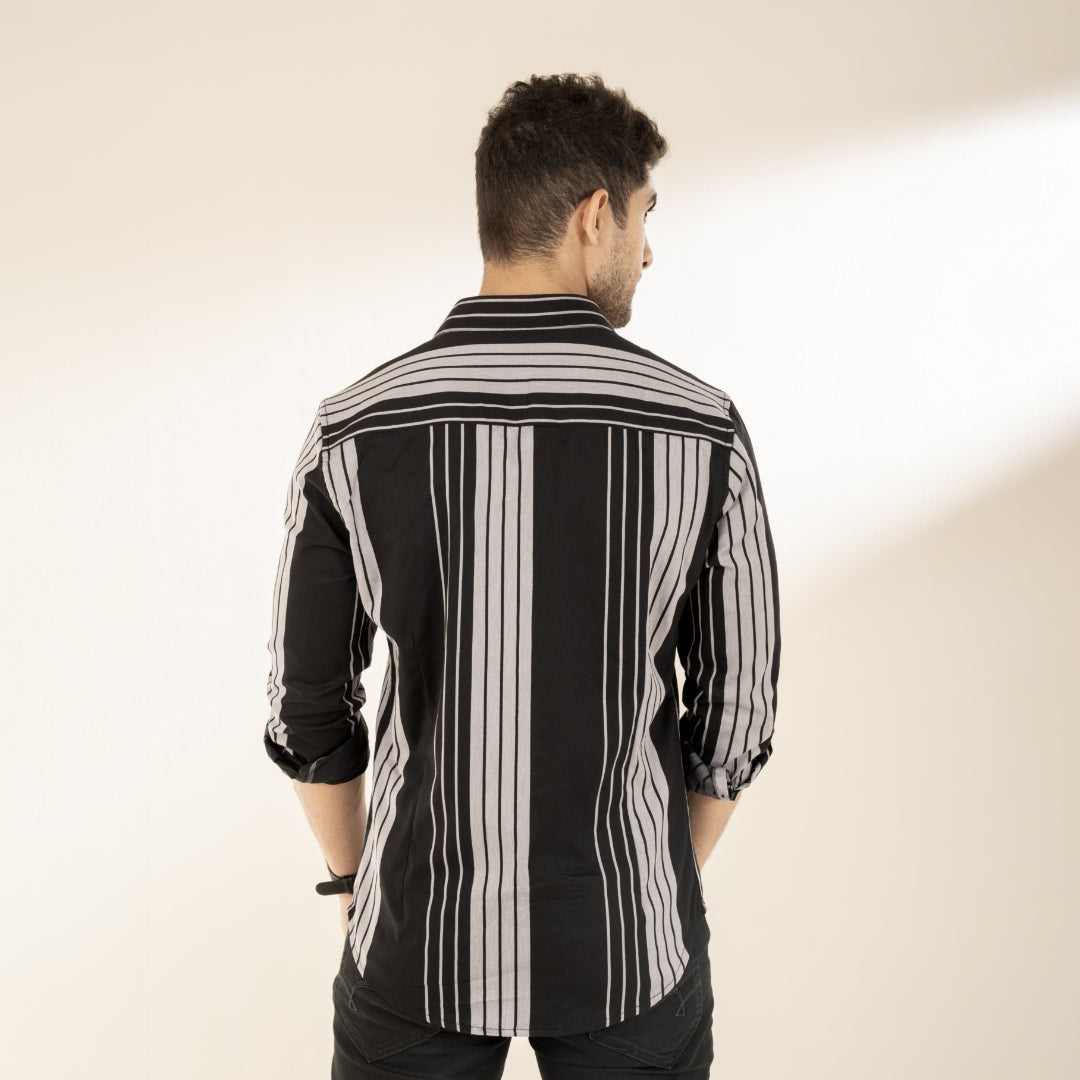 Street Stripe