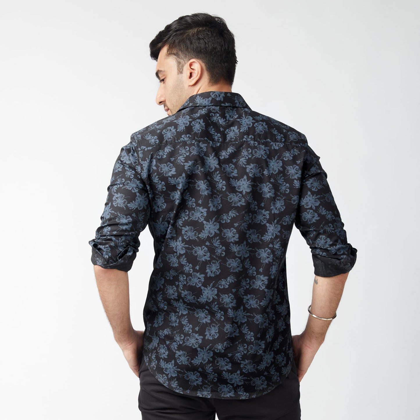 Floral Touch