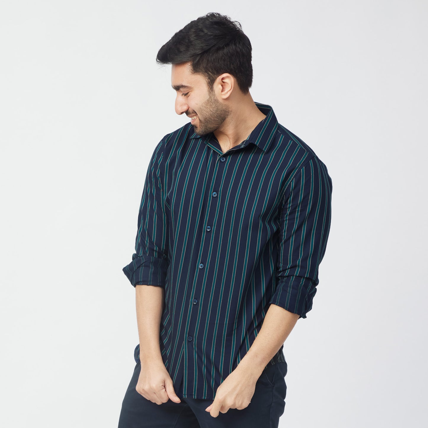 Absolute Stripe