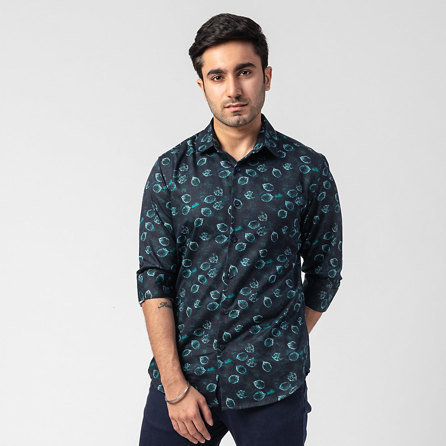 Deepwater Print
