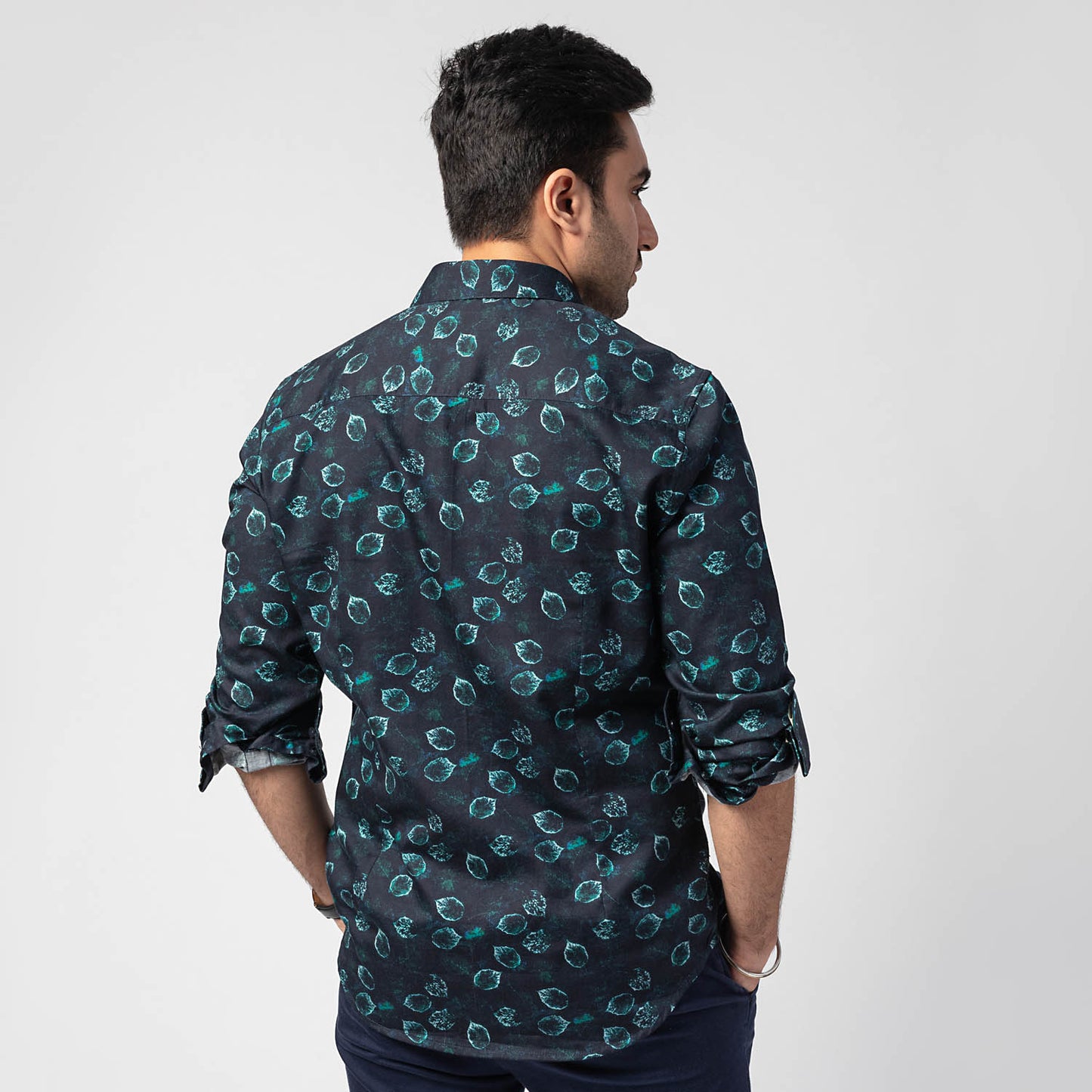 Deepwater Print