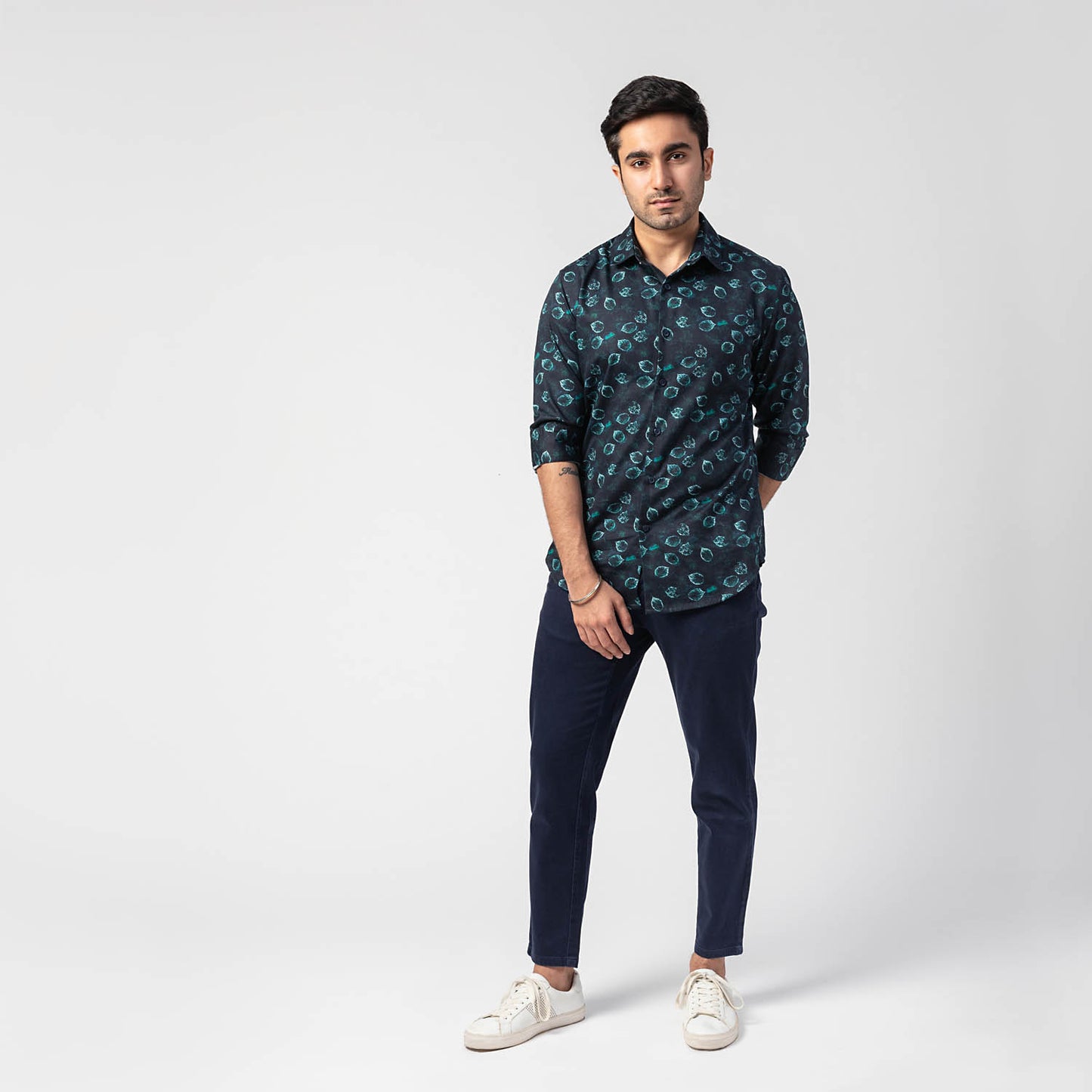 Deepwater Print
