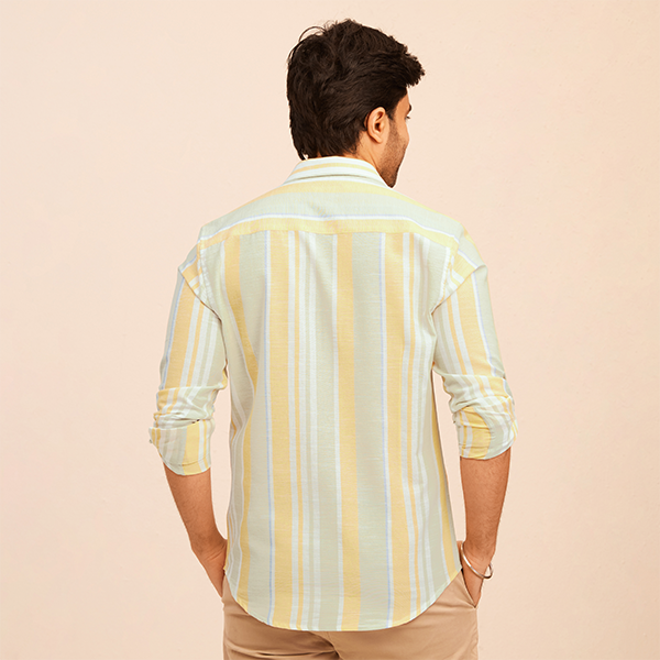 Sunset Stripe