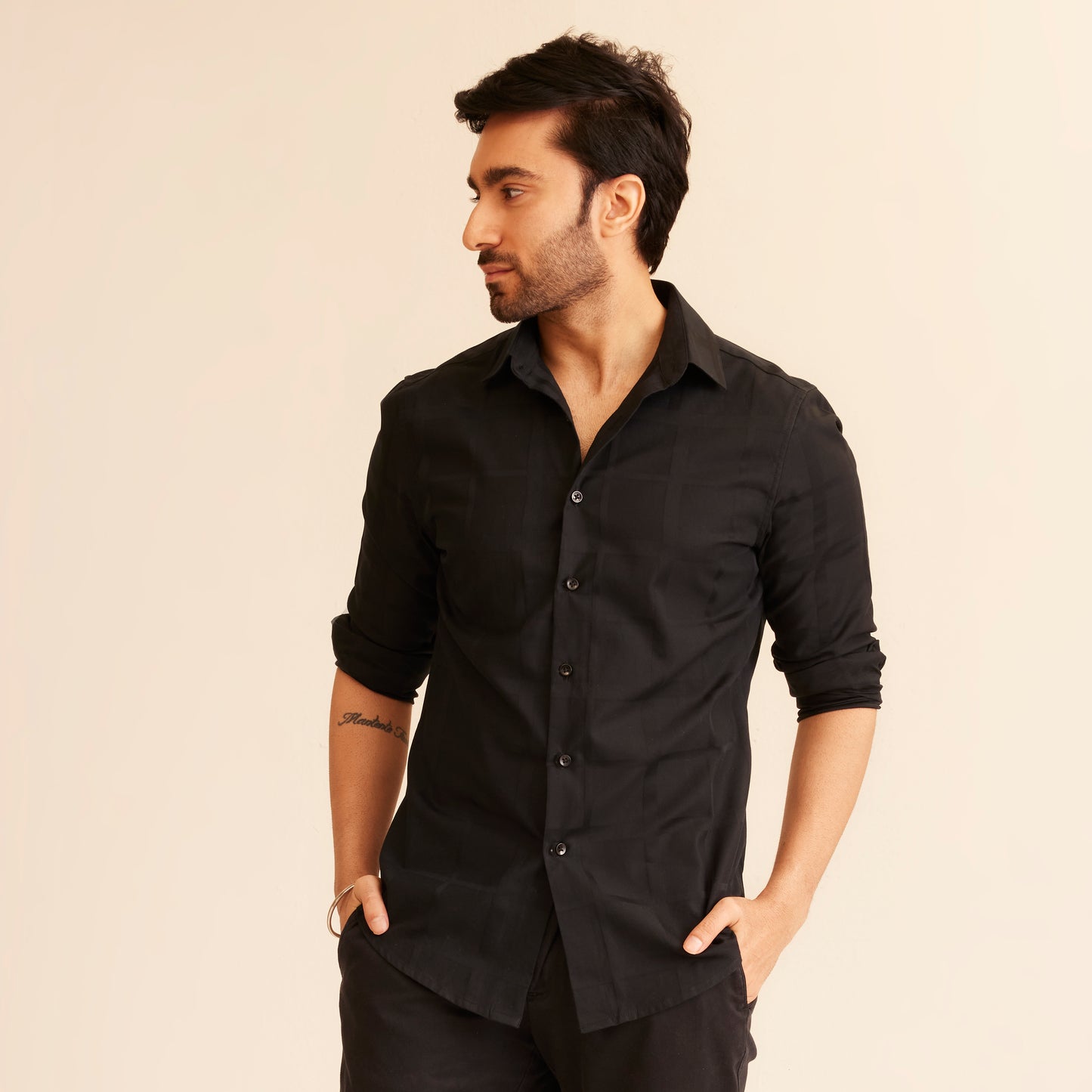 All Black