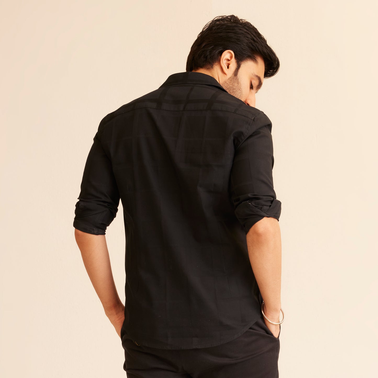 All Black