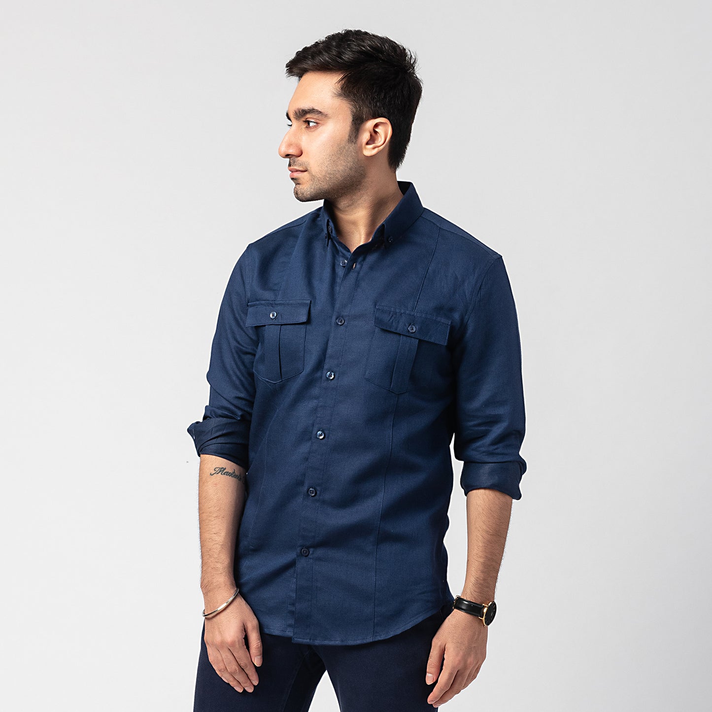 Linen Leisure