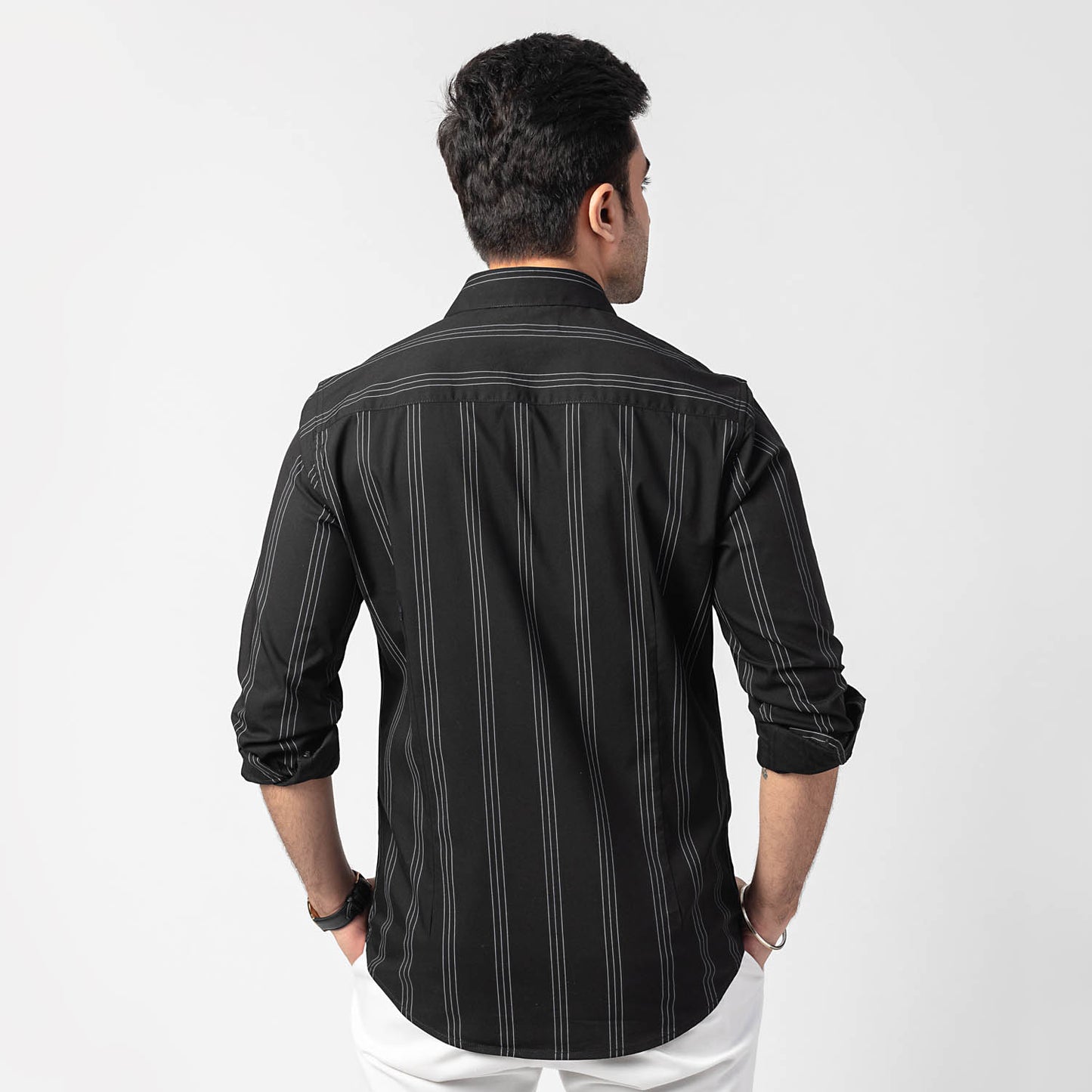 Staple Stripes