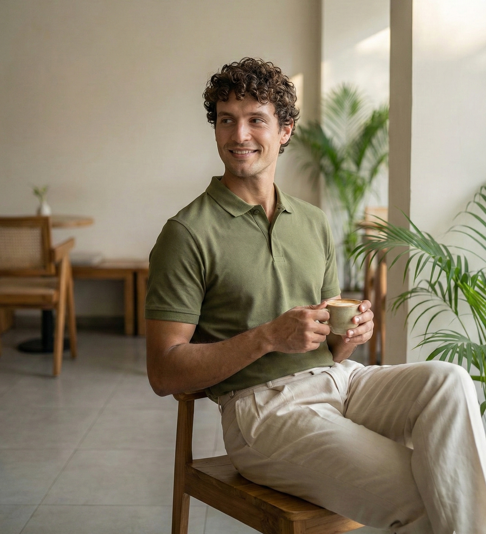 Why Texture Matters: Elevating Your Wardrobe Beyond Logos