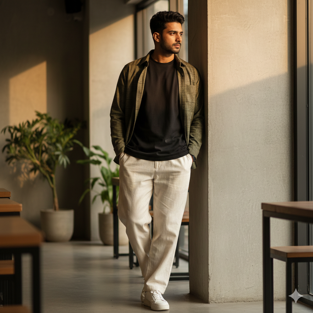 The 2026 Shift: Why Comfort is the New Cool