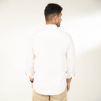Arctic White