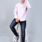 PINK BICYCLE
