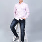 PINK BICYCLE