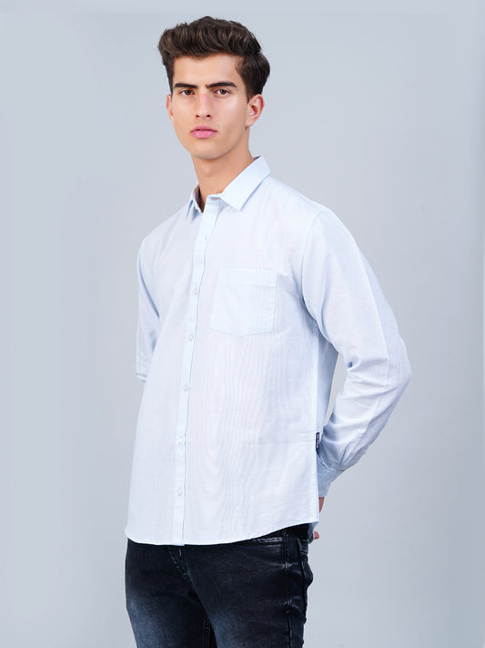 Ice Blue