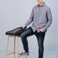 Grey Stripes