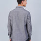 Grey Stripes