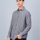 Grey Stripes