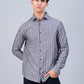 Grey Stripes