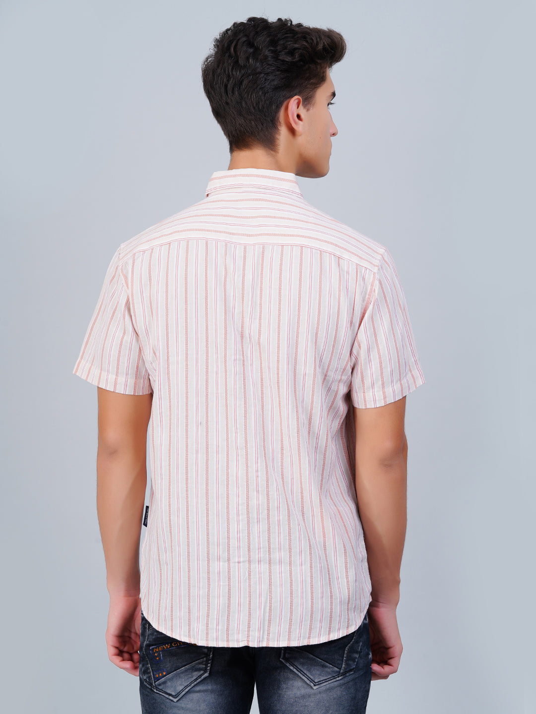 Panama Stripes