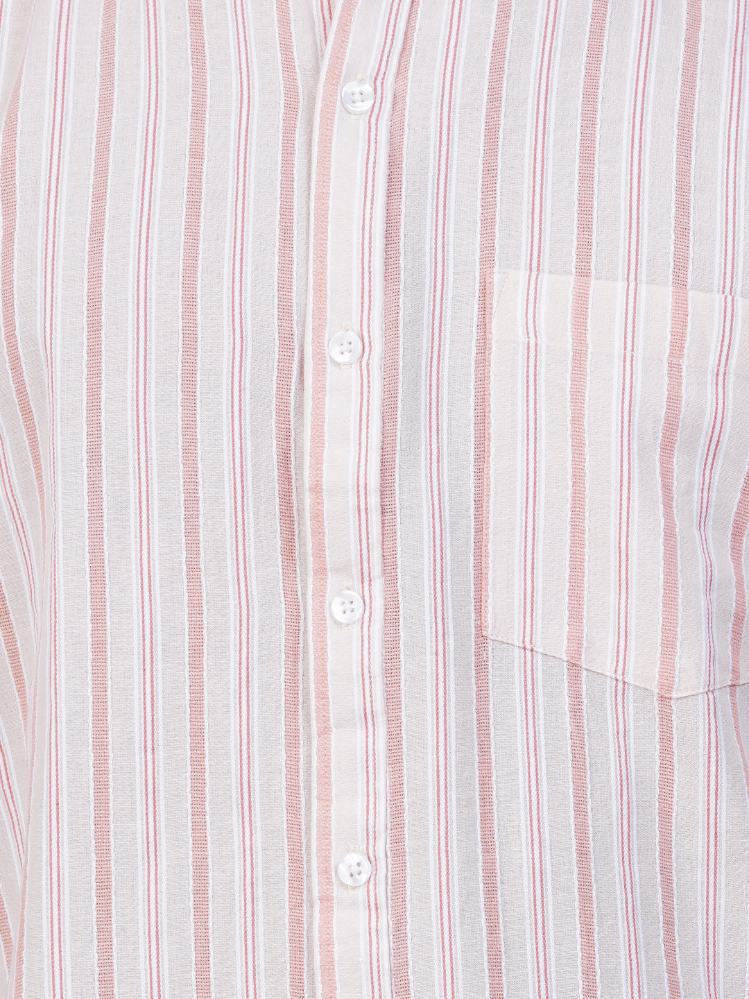 Panama Stripes
