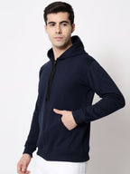 Navy Hoodie