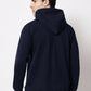 Navy Hoodie