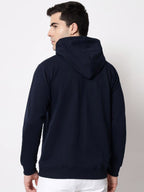 Navy Hoodie