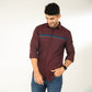 Maroon Mix