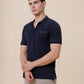 TBL NAVY POLO
