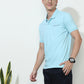 TBL SKY BLUE POLO
