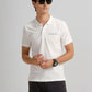 TBL POLO WHITE