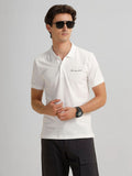 TBL POLO WHITE