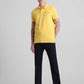 TBL Polo Yellow