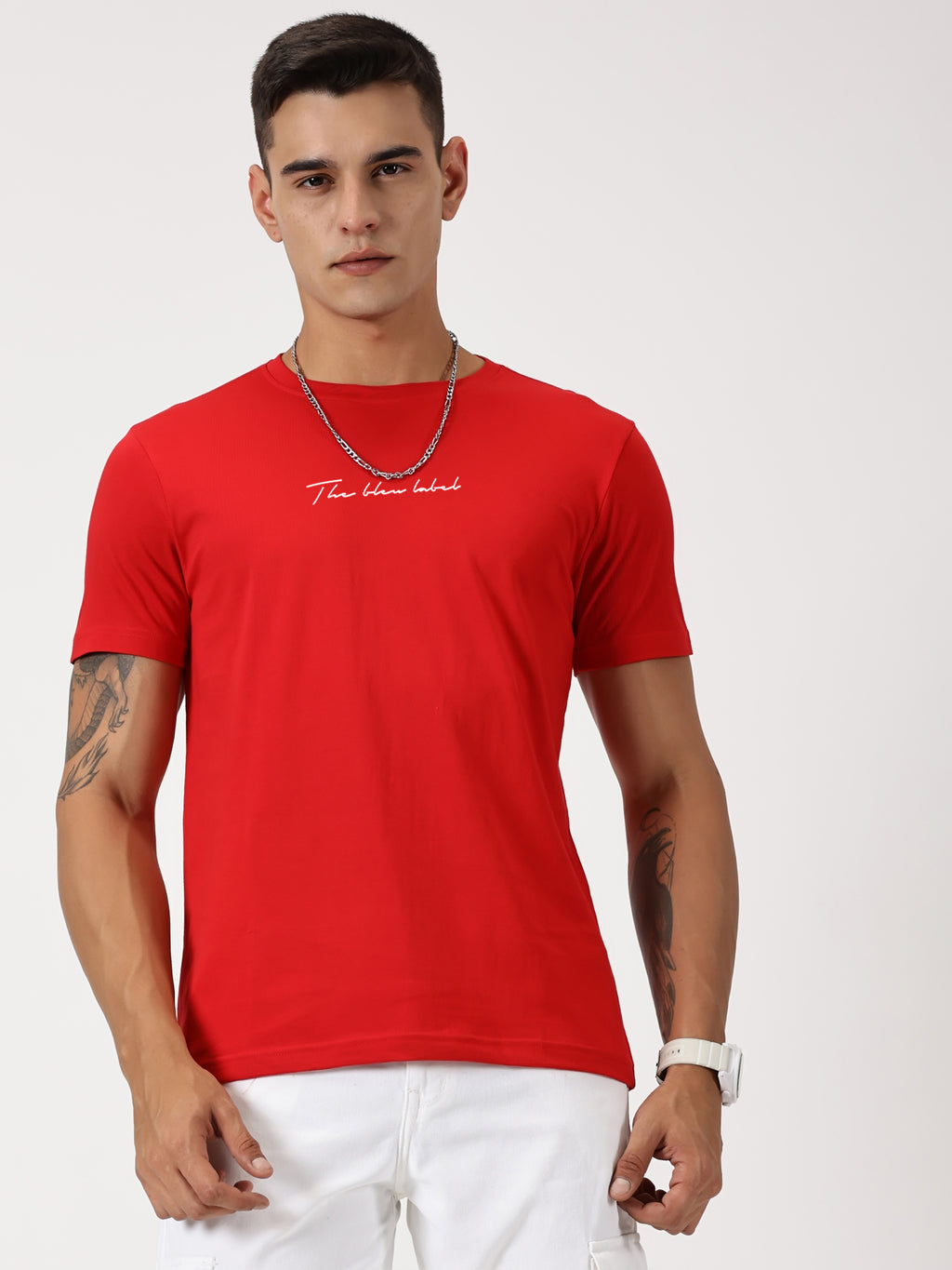 TBL Red Classic