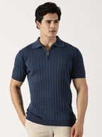 Slate Ribbed