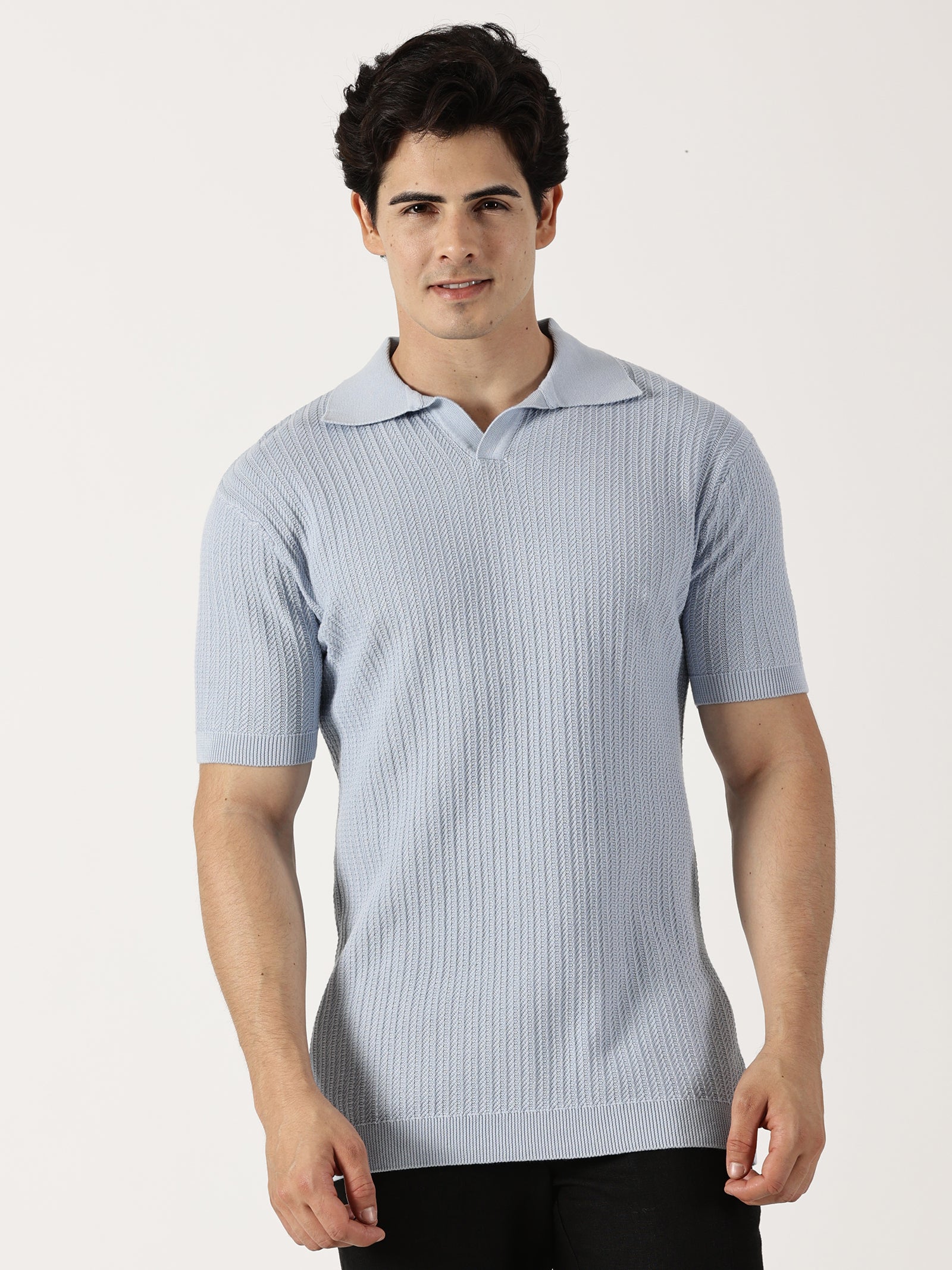 Ash knit
