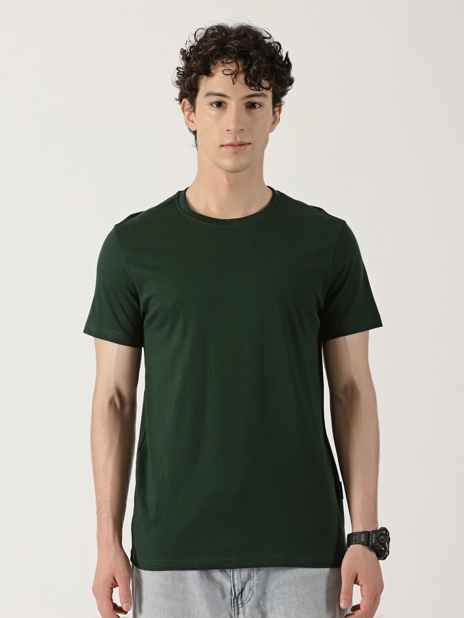 Evergreen Ease