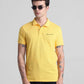 TBL Polo Yellow