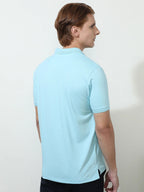 TBL SKY BLUE POLO