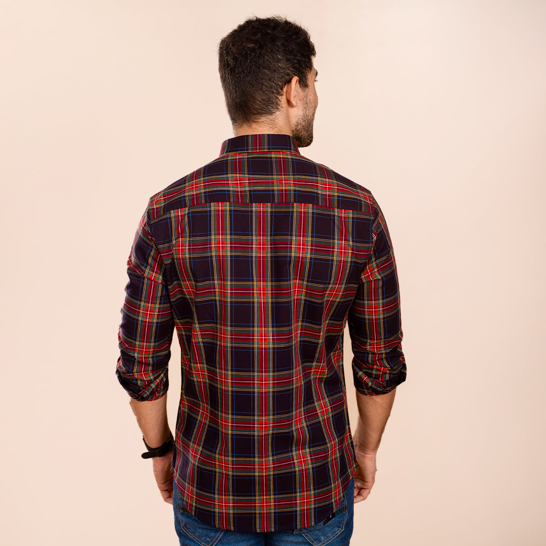 Champion Check