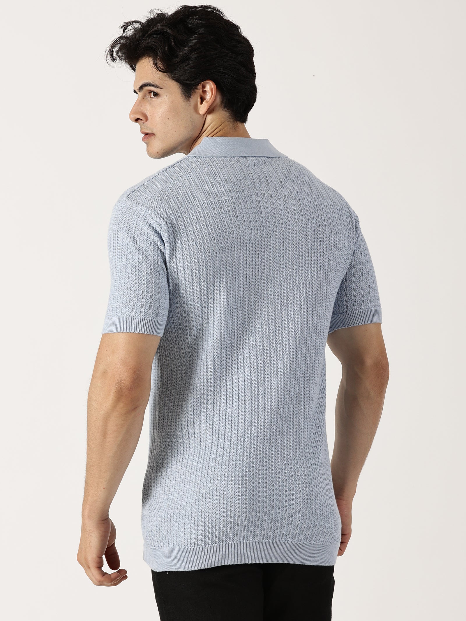 Ash knit