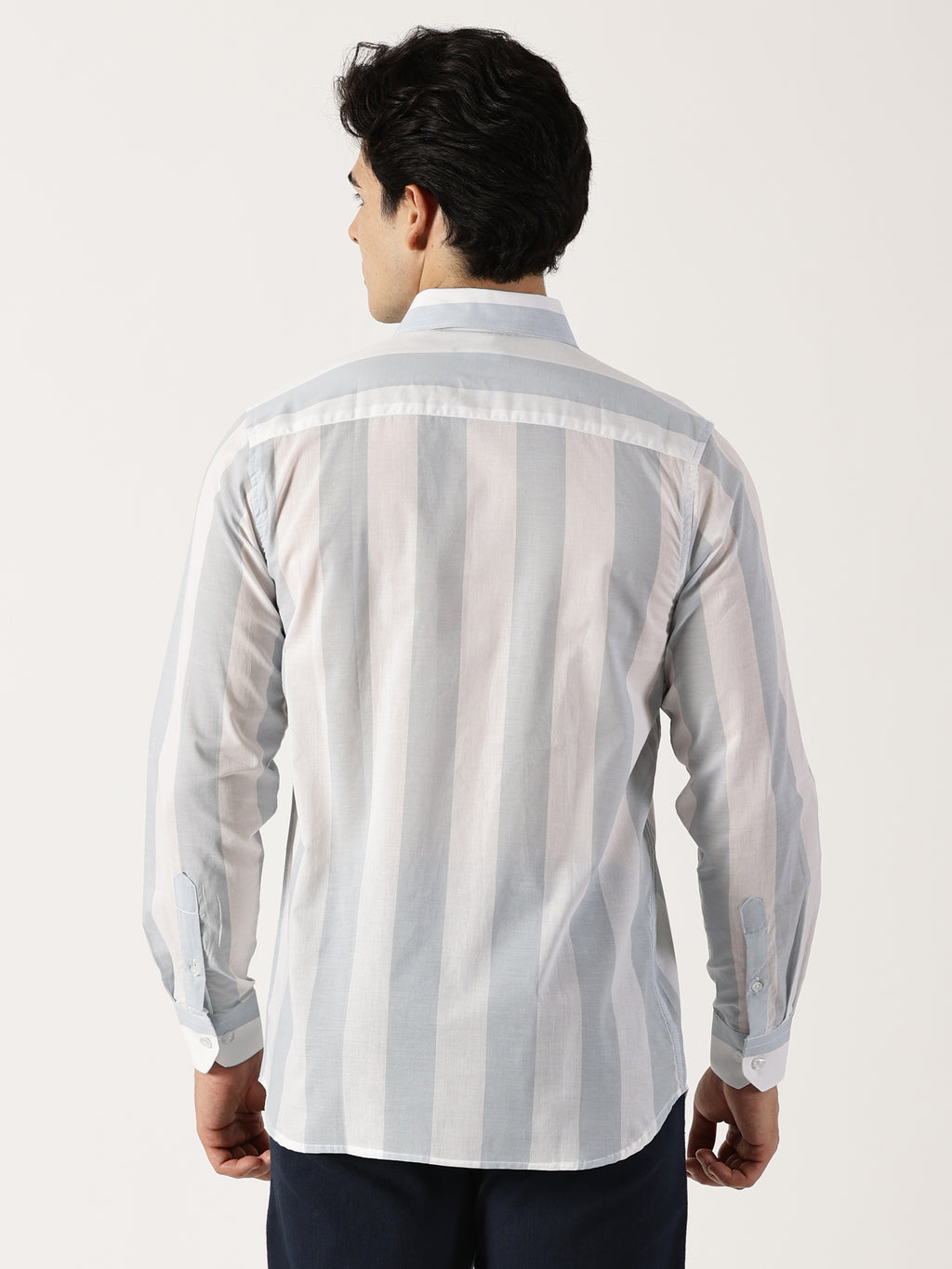 Skyline Stripe