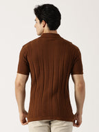 Coffee Knit
