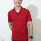 TBL POLO RED