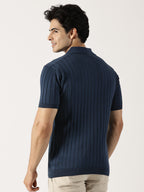Slate Ribbed