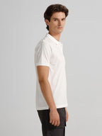 TBL POLO WHITE